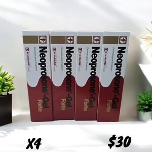 Neoprosone Gel-Forte 1 oz